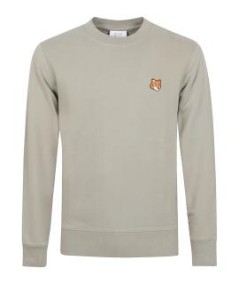 MAISON KITSUNE Худи/толстовка