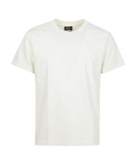 A.P.C. Футболка