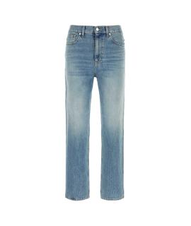 GUCCI Прямые джинсы