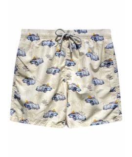 MC2 SAINT BARTH Шорты