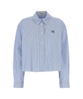 MIU MIU Рубашка