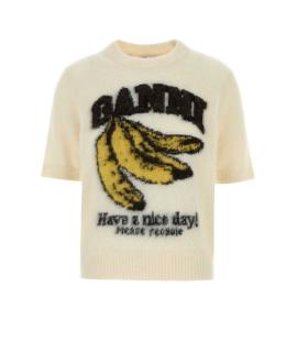 GANNI Джемпер / свитер