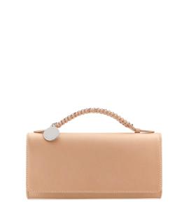 STELLA MCCARTNEY Клатч/вечерняя сумка