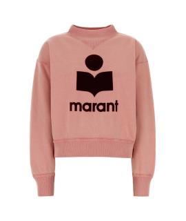 ISABEL MARANT Худи/толстовка