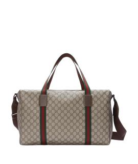 GUCCI Дорожная и спортивная сумка