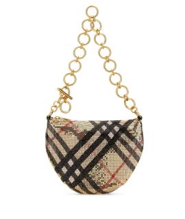 BURBERRY Клатч/вечерняя сумка