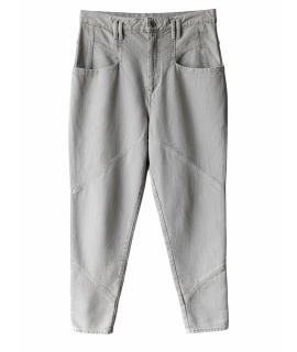 ISABEL MARANT Джинсы слим