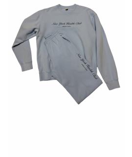 SPORTY AND RICH Костюм с брюками