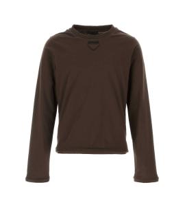 PRADA Лонгслив