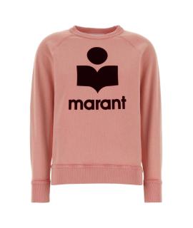 ISABEL MARANT Худи/толстовка