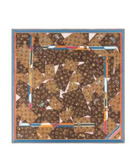 LOUIS VUITTON Платок