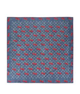 LOUIS VUITTON Платок