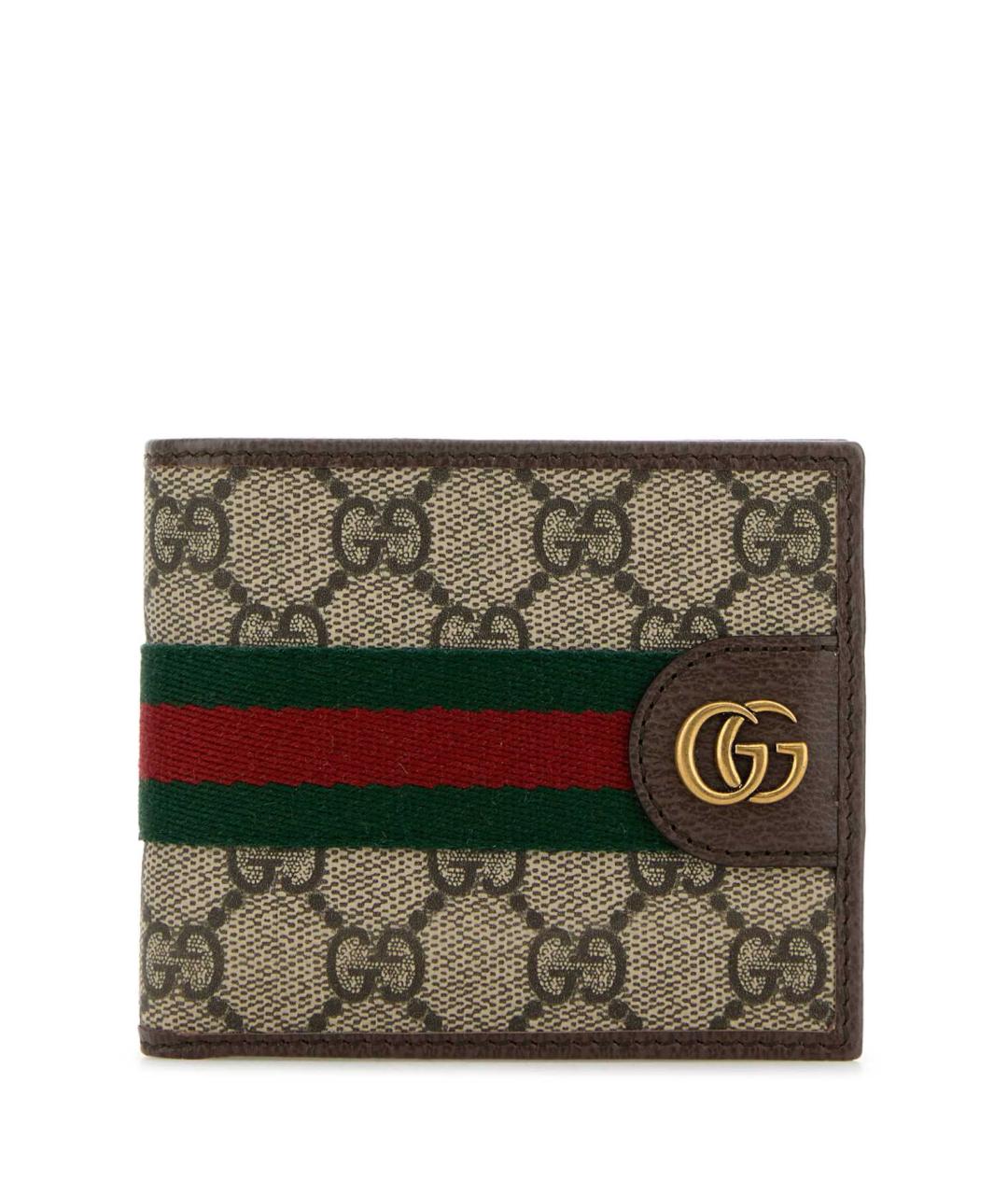 GUCCI Мульти кошелек, фото 1