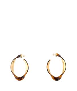 SAINT LAURENT Серьги