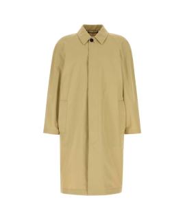 BURBERRY Тренч / плащ