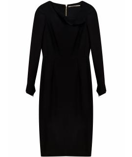 ROLAND MOURET Вечернее платье