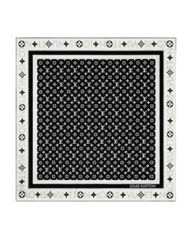 LOUIS VUITTON Платок
