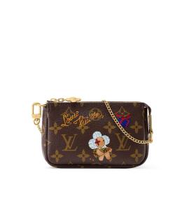 LOUIS VUITTON Кошелек