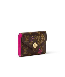 LOUIS VUITTON Кошелек