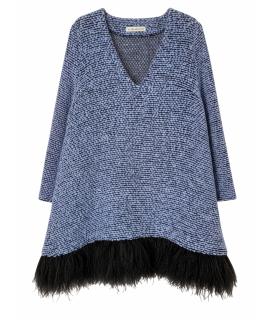 KALMANOVICH Коктейльное платье