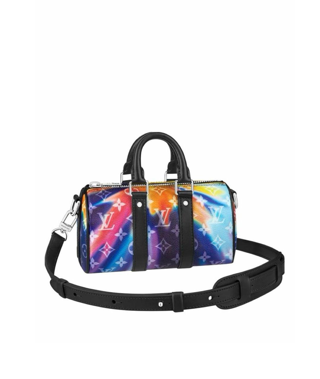 LOUIS VUITTON Мульти сумка на плечо, фото 5