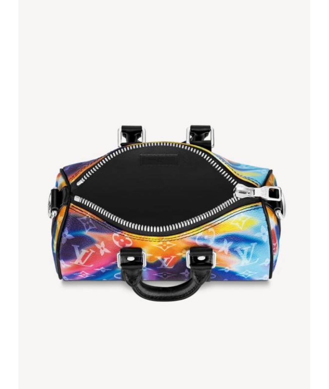 LOUIS VUITTON Мульти сумка на плечо, фото 3