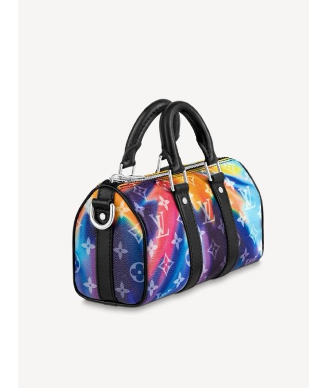 LOUIS VUITTON Мульти сумка на плечо, фото 2