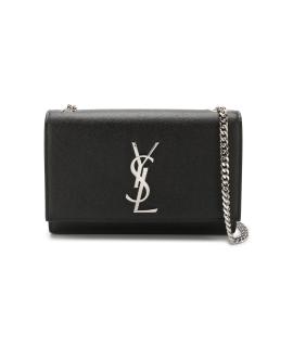 SAINT LAURENT Сумка через плечо