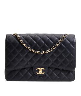 CHANEL Сумка с короткими ручками