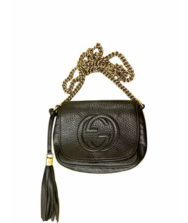 

Сумка тоут GUCCI