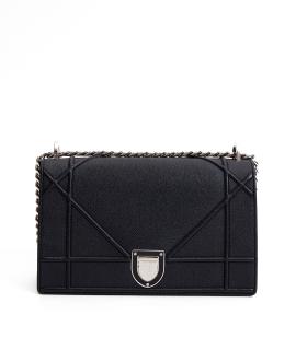 CHRISTIAN DIOR Сумка через плечо