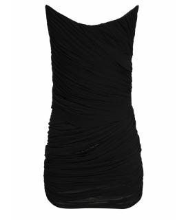 MUGLER Коктейльное платье