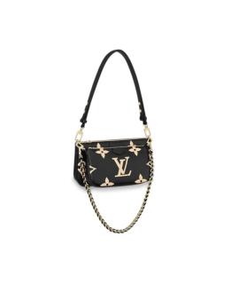 LOUIS VUITTON Сумка через плечо
