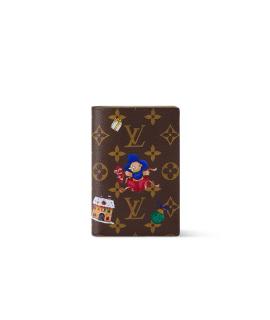 LOUIS VUITTON Обложка/футляр