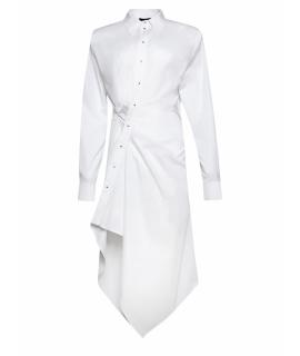 MUGLER Коктейльное платье