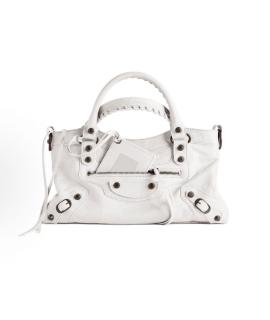 BALENCIAGA Сумка с короткими ручками