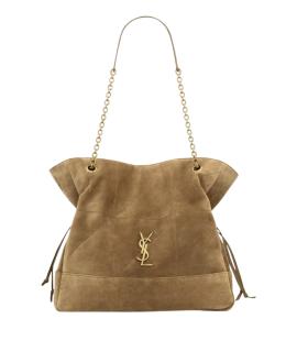 SAINT LAURENT Сумка тоут