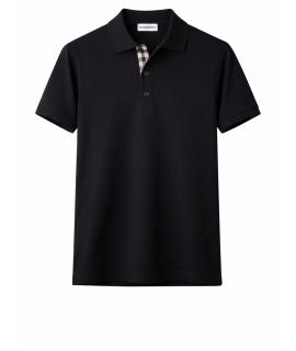 BURBERRY Поло с коротким рукавом