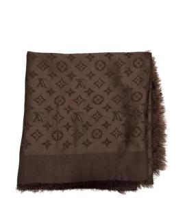 LOUIS VUITTON Платок