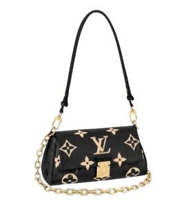 LOUIS VUITTON Сумка через плечо