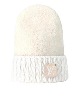 LOUIS VUITTON Шапка