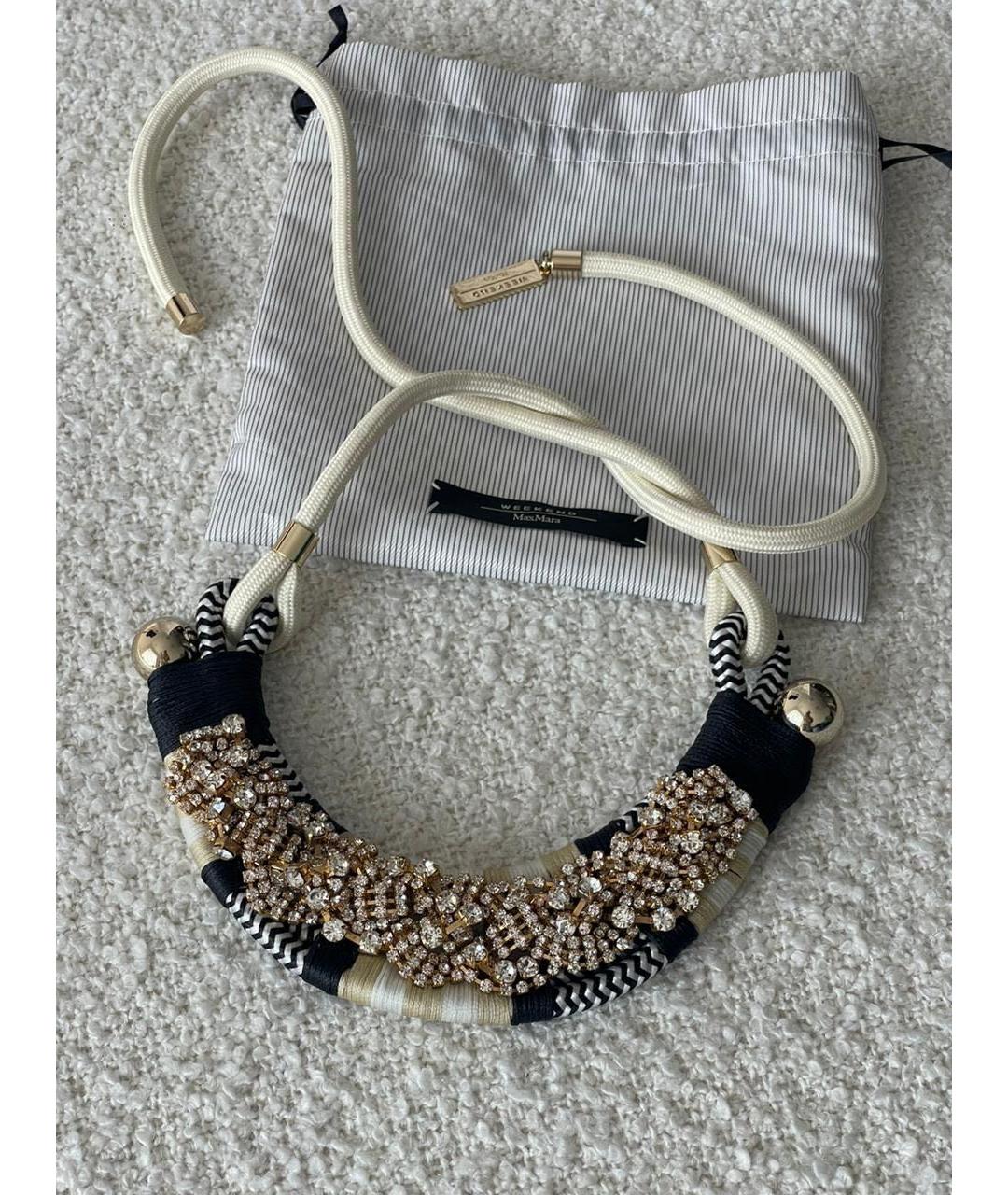 WEEKEND MAX MARA Мульти подвеска, фото 3