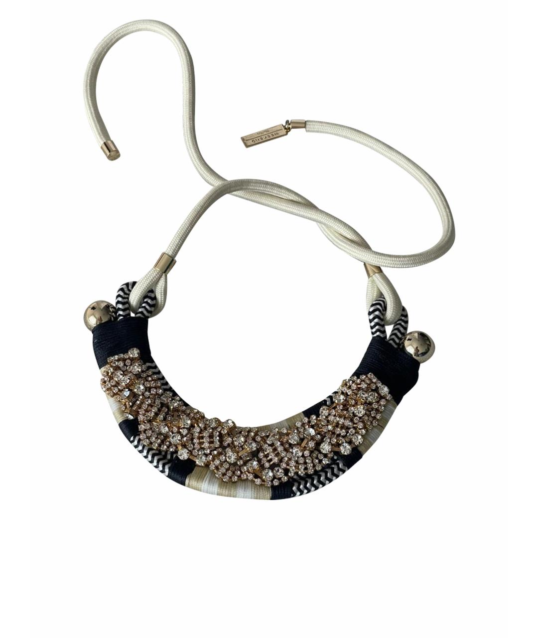 WEEKEND MAX MARA Мульти подвеска, фото 1