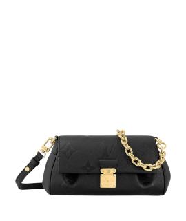 LOUIS VUITTON Сумка через плечо