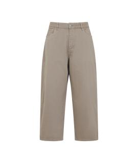 STUDIO NICHOLSON Прямые джинсы