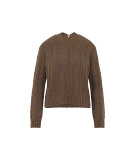 LOEWE Джемпер / свитер