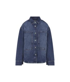 STUDIO NICHOLSON Рубашка