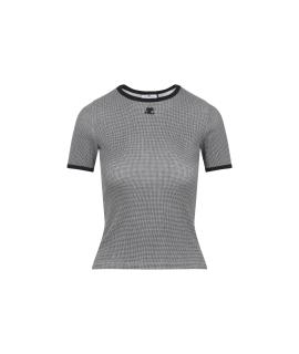 COURREGES Футболка