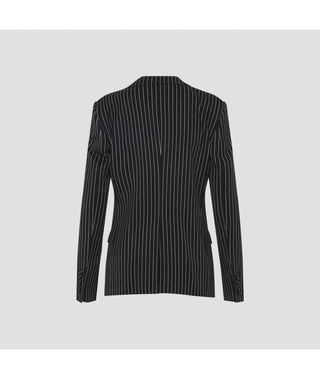 TOM FORD Мульти шерстяной жакет/пиджак, фото 4