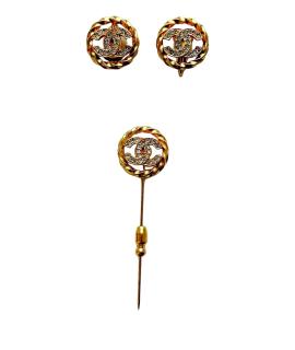 CHANEL Комплект